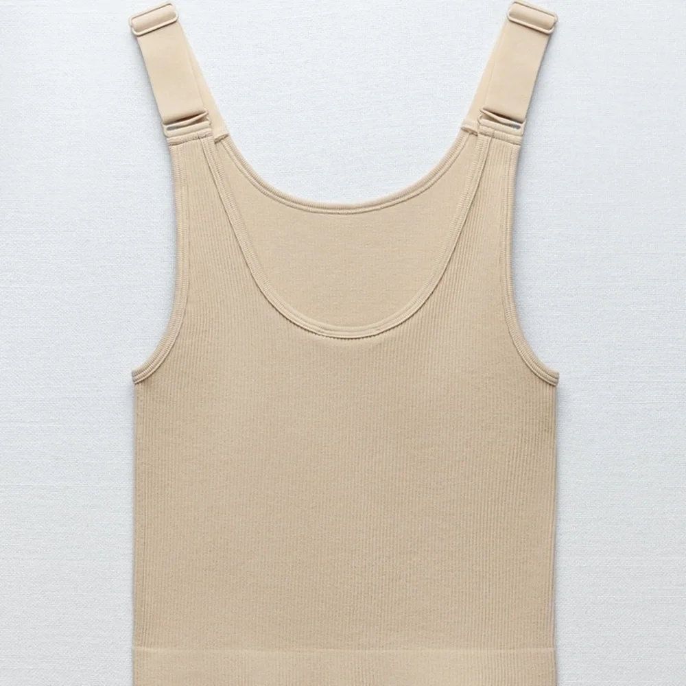 Zara seamless top - Picture 5 of 13